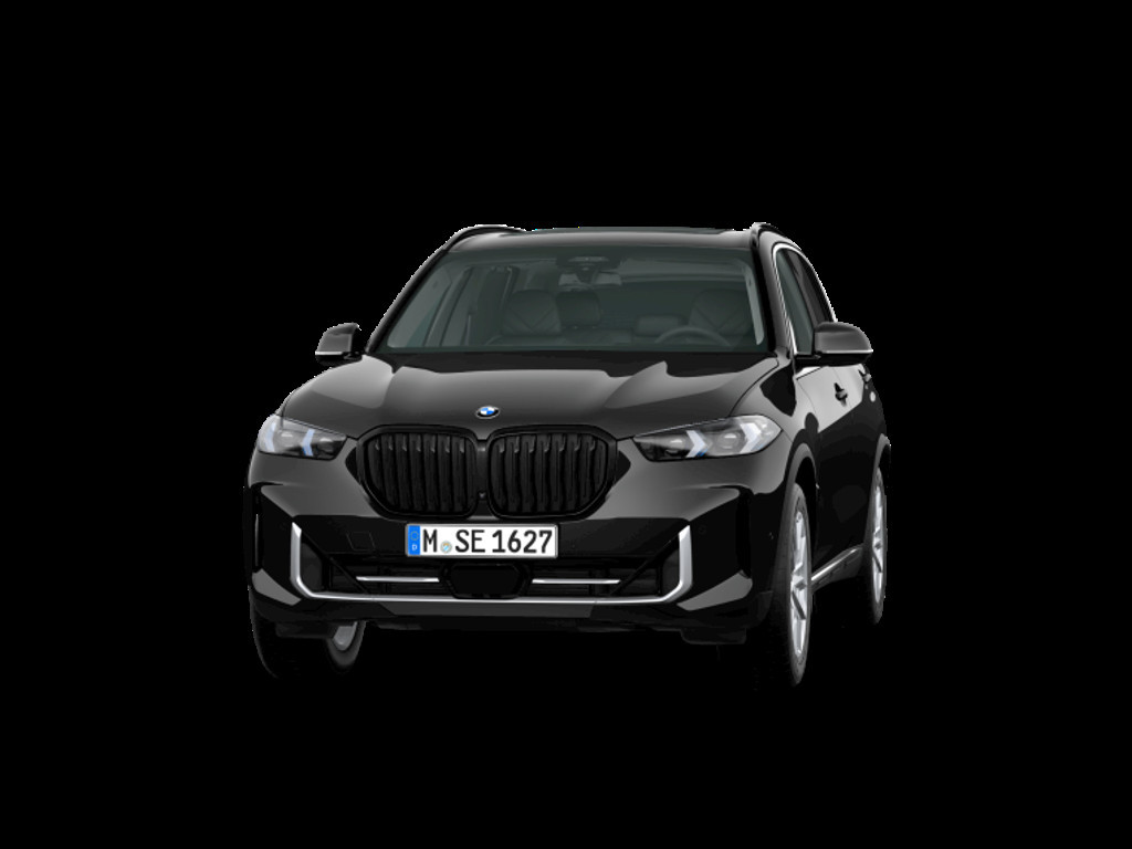 BMW X5 xDrive30d