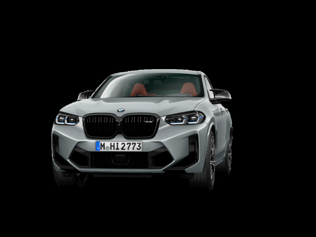 BMW X4 X4 M X4 M