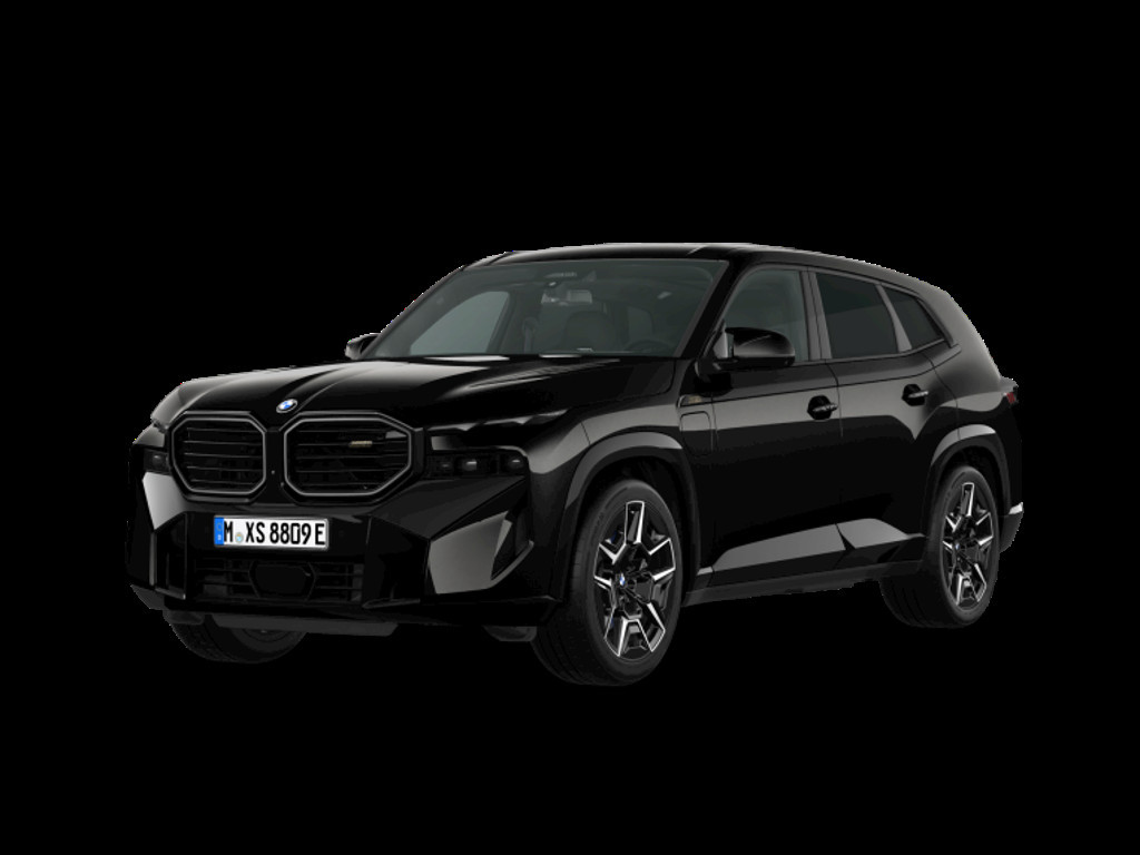 BMW XM XM