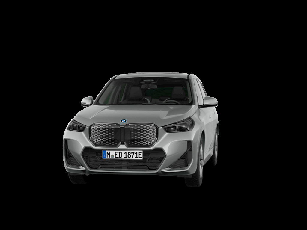 BMW iX1 xDrive30
