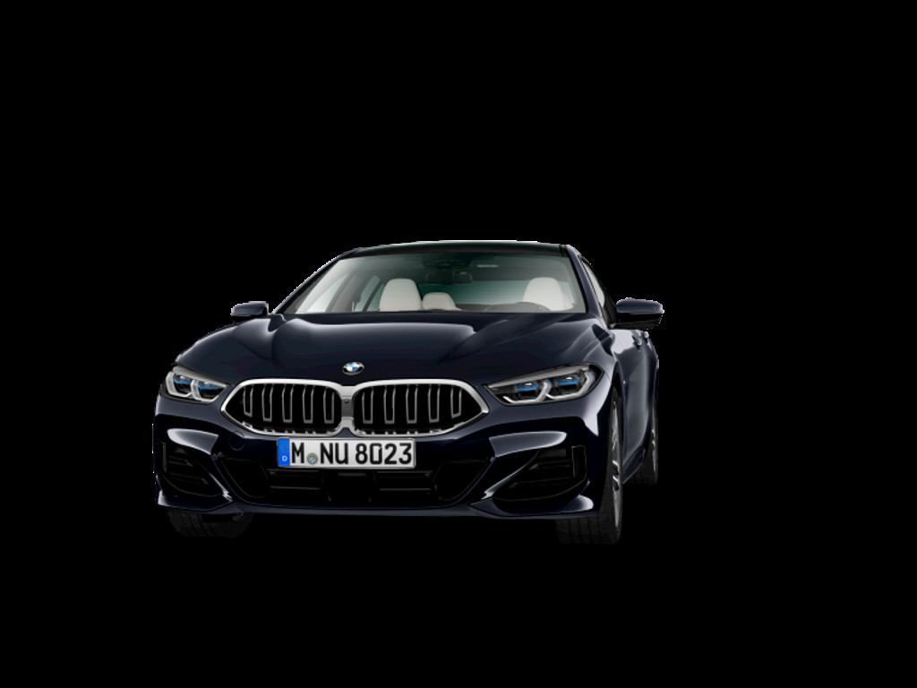 BMW 8 Serie 840 Coupé Gran Coupé 840i