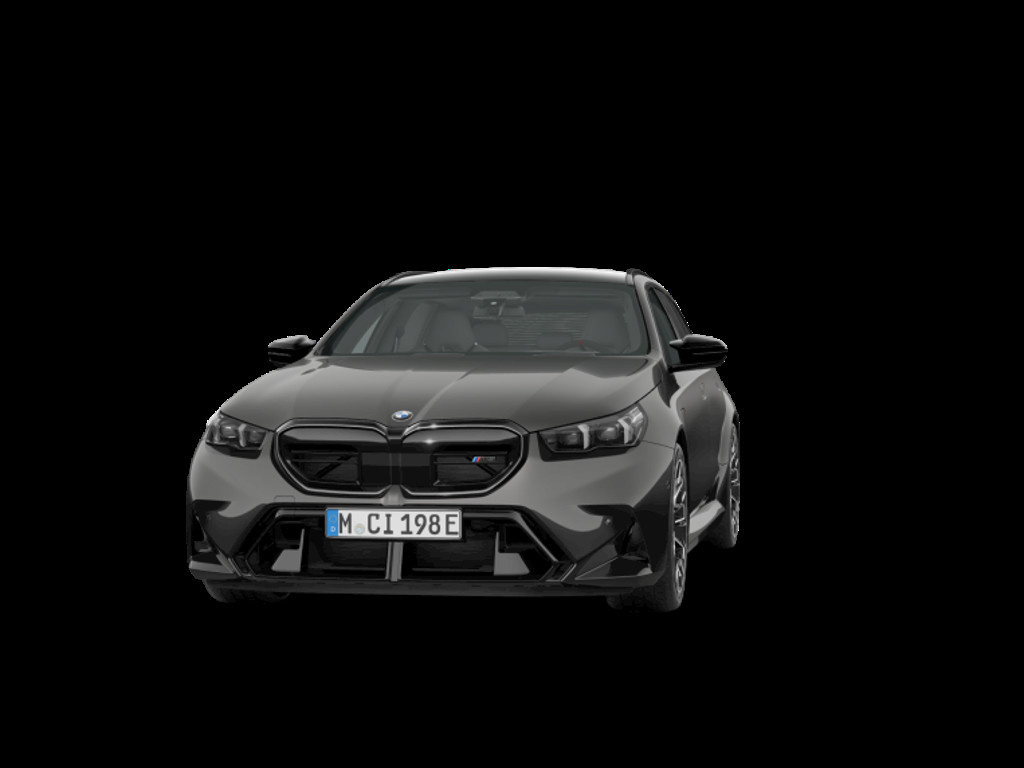 BMW M5 Touring