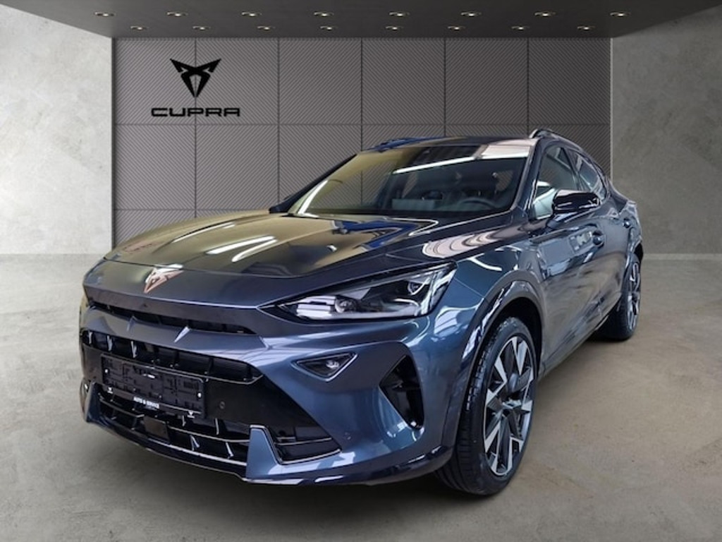 Cupra Formentor DSG