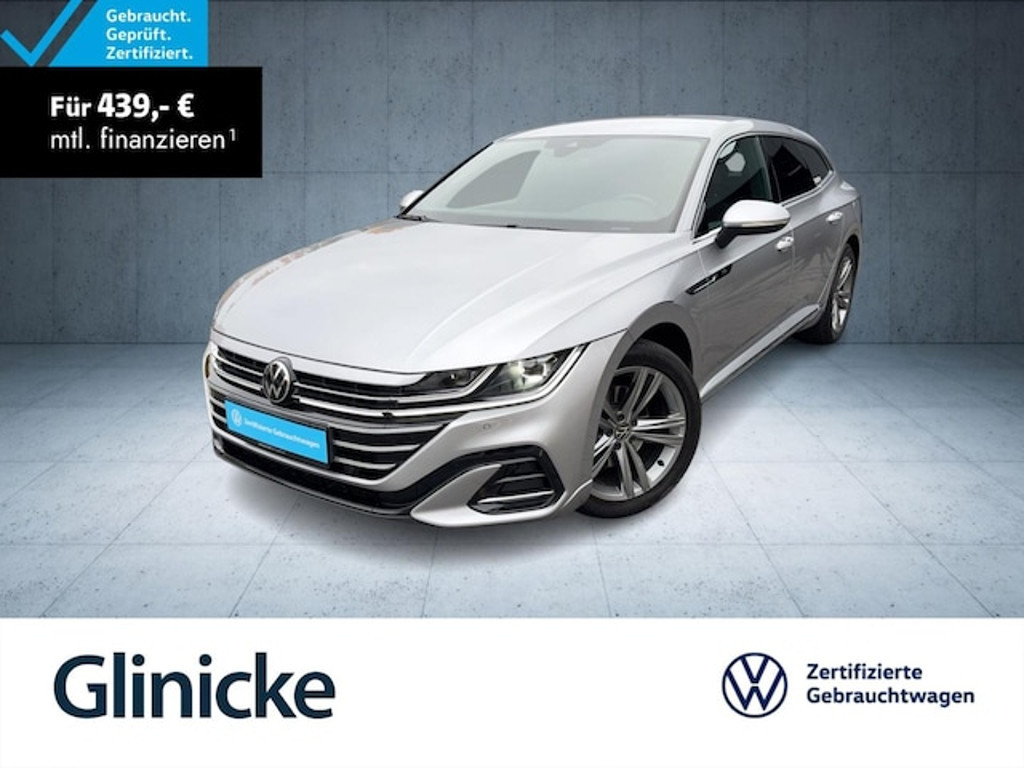 Volkswagen Arteon Shooting Brake DSG R-Line 2.0 TDI