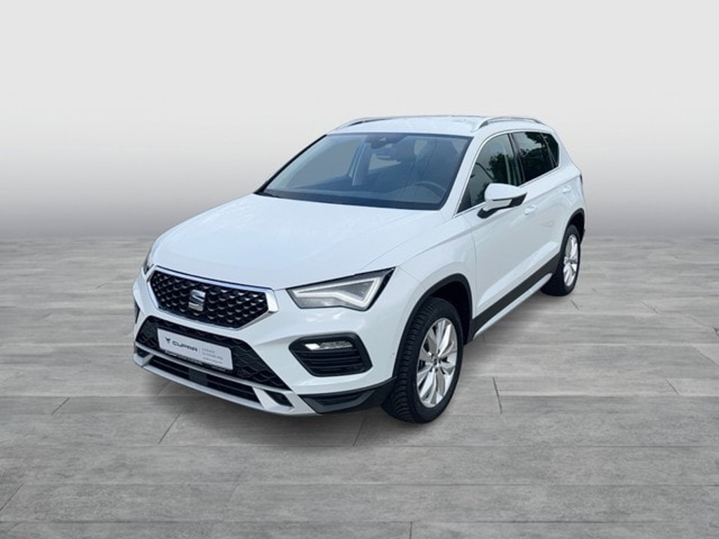 Seat Ateca 1.5 TSI DSG