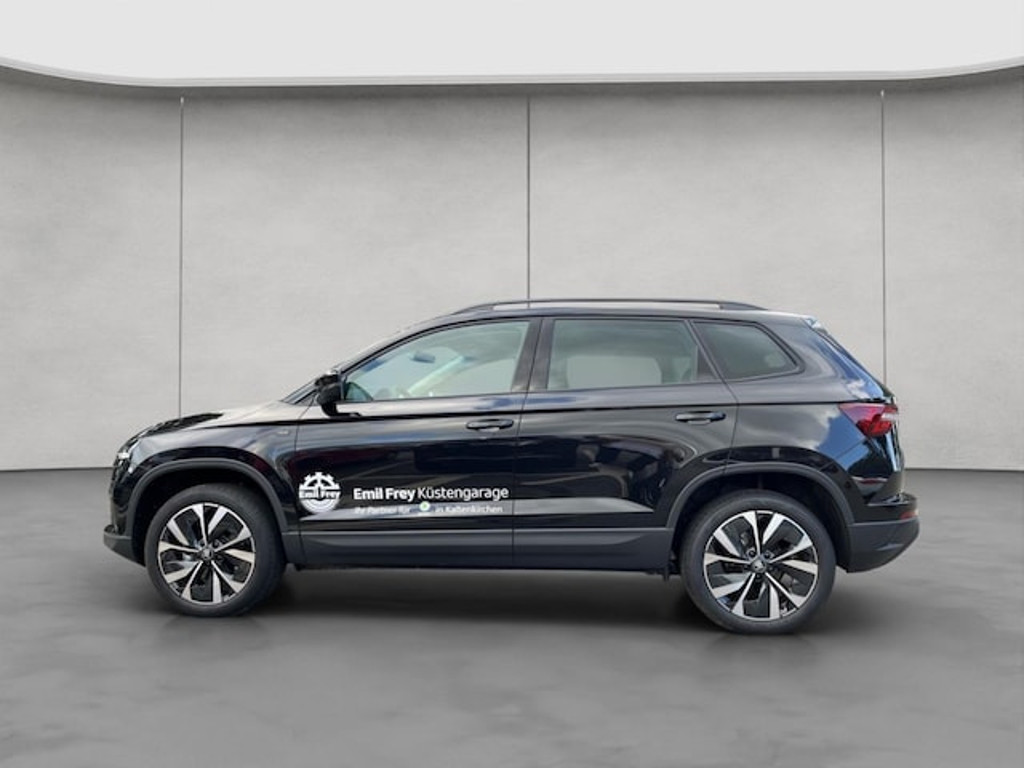 Skoda Karoq ACT 1.5 TSI Tour
