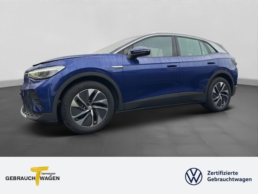 Volkswagen ID.4 Performance City Pro