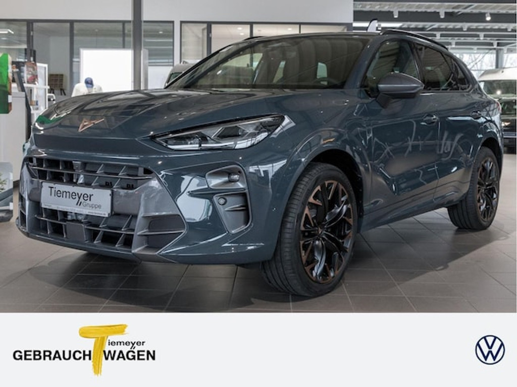 Cupra Terramar VZ 1.5 e-Hybrid