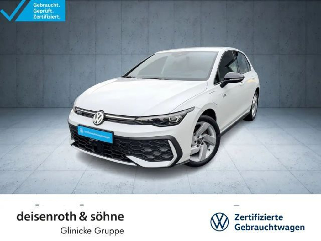 Volkswagen Golf Business GTE