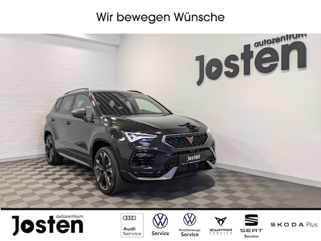 Cupra Ateca 1.5 TSI
