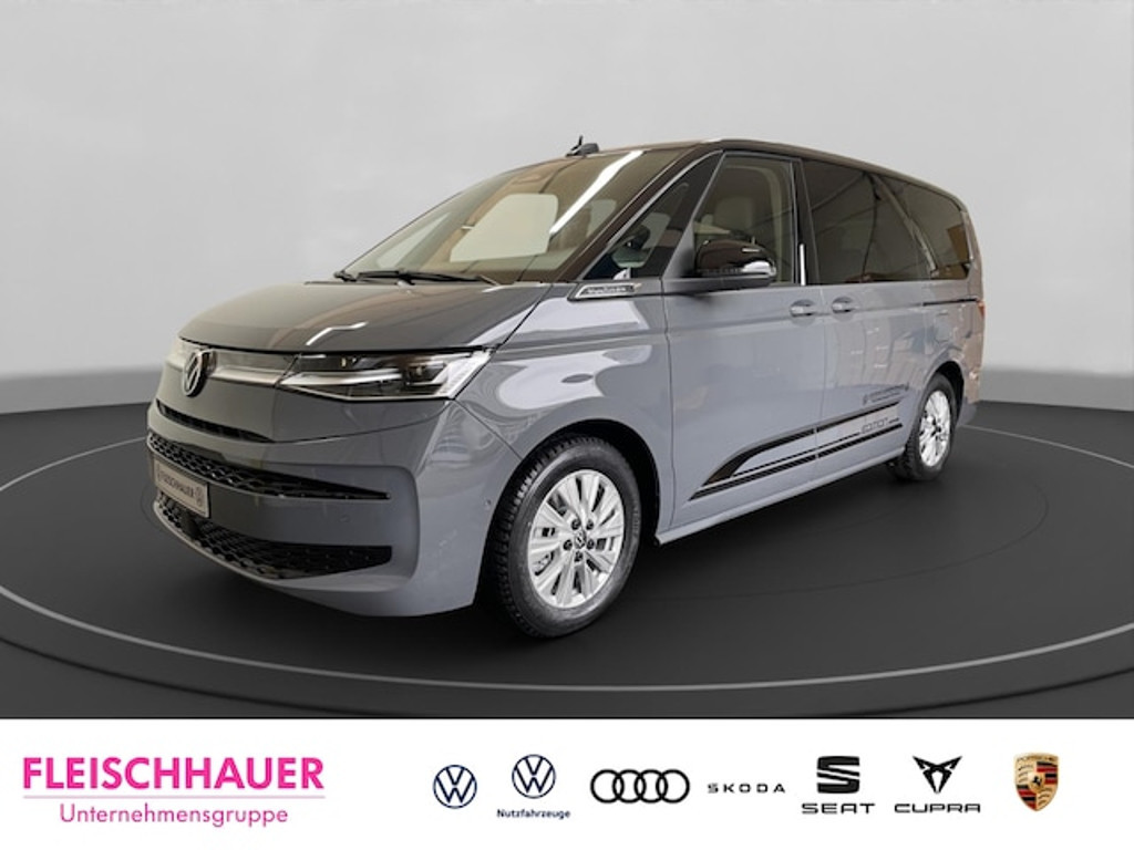 Volkswagen Multivan Life 2.0 TDI Lang