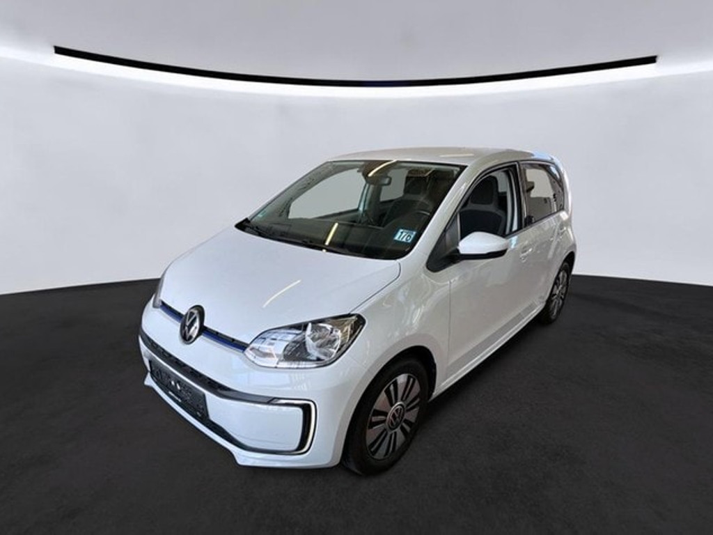 Volkswagen e-up! Style Plus