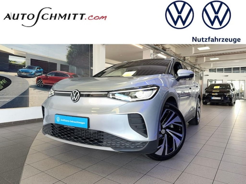 Volkswagen ID.4 Performance Pro