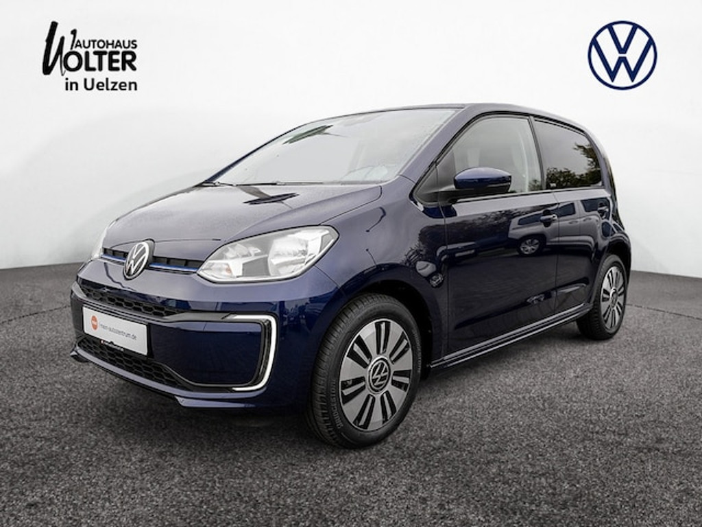 Volkswagen e-up! e-up! United  KLIMA SHZ DAB+ USB BLUETOOTH