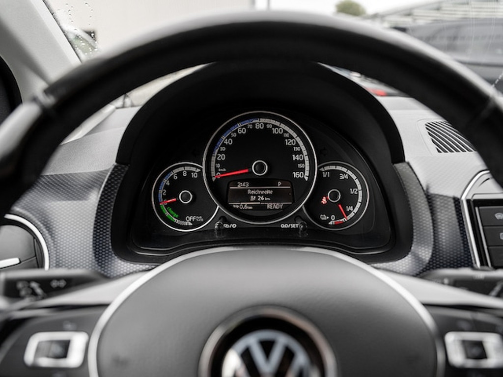 Volkswagen e-up!