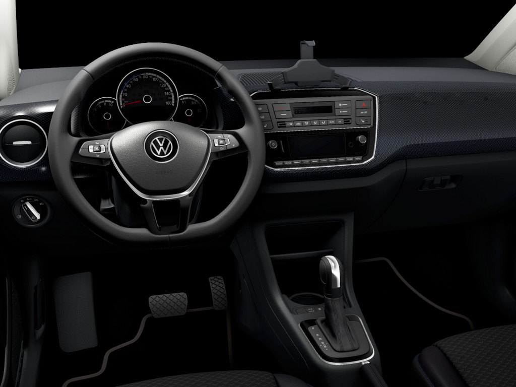 Volkswagen e-up!