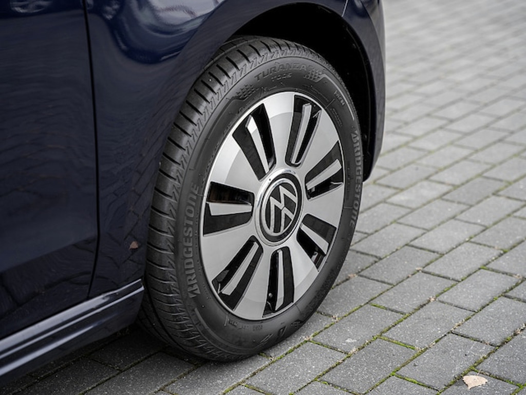Volkswagen e-up!