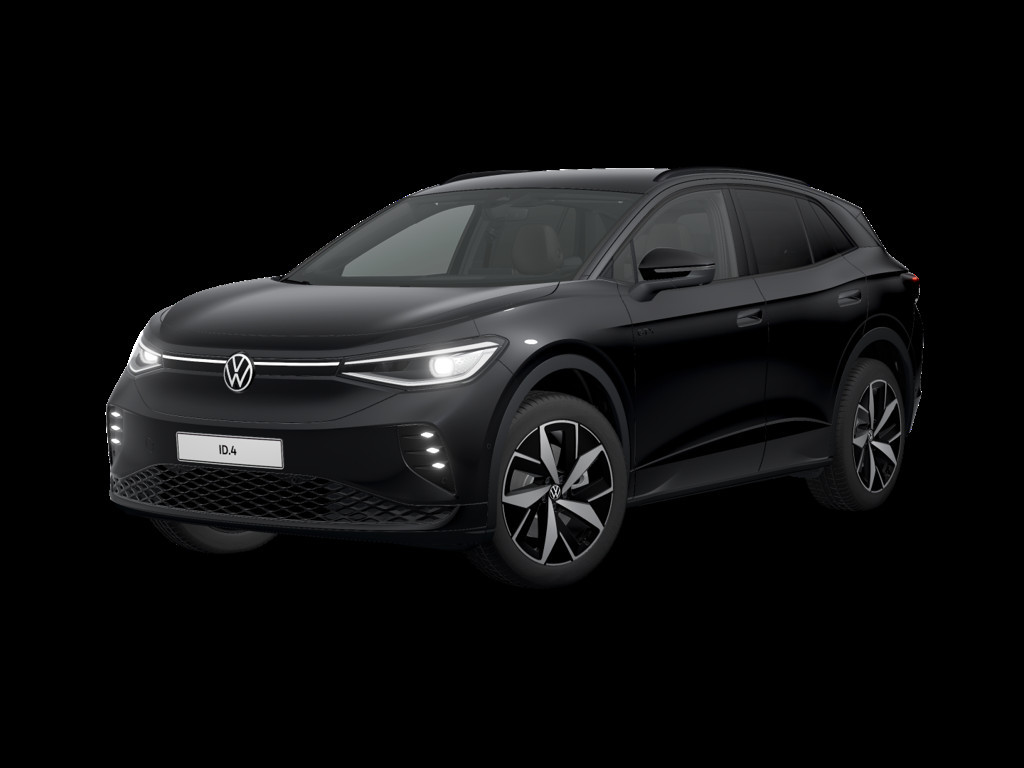 Volkswagen ID.4 IQ.Drive