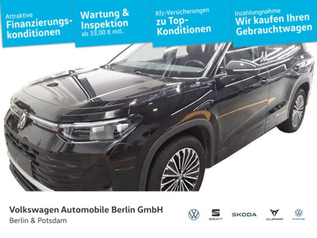 Volkswagen Tayron Life 1.5 eTSI