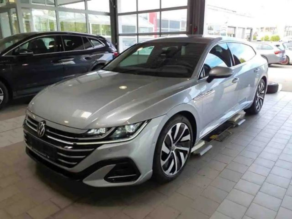 Volkswagen Arteon Shooting Brake DSG R-Line IQ.Drive 2.0 TSI
