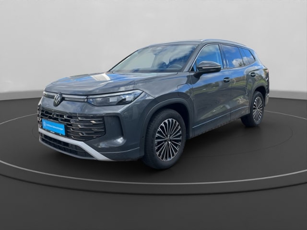 Volkswagen Tayron DSG eHybrid