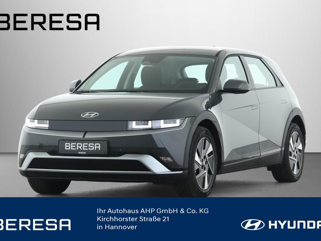 Hyundai Ioniq 5 Dynamiq