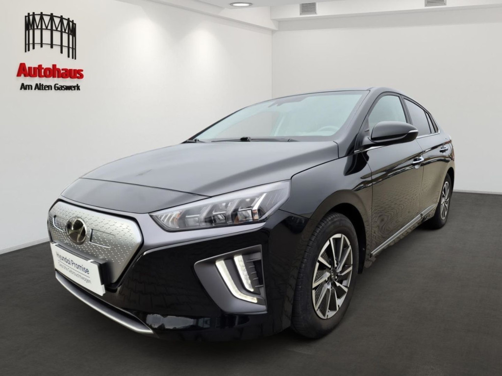 Hyundai Ioniq Electric Style