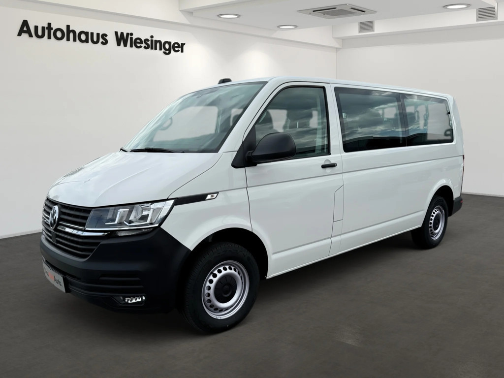 Volkswagen Transporter Lang