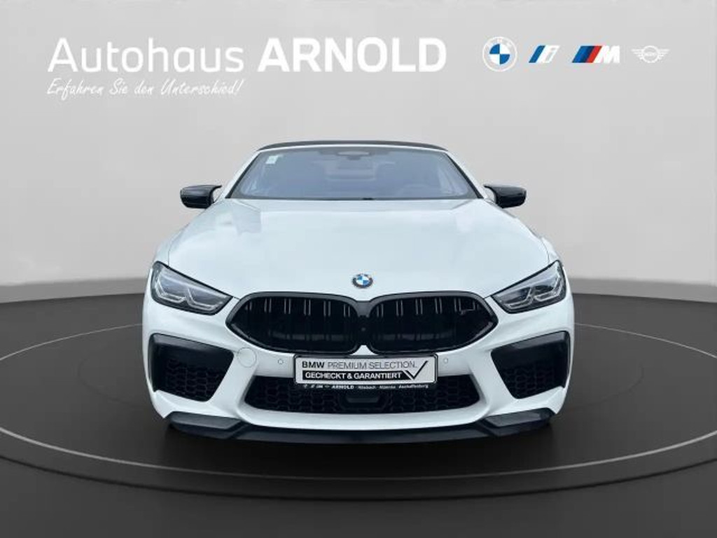 BMW M8