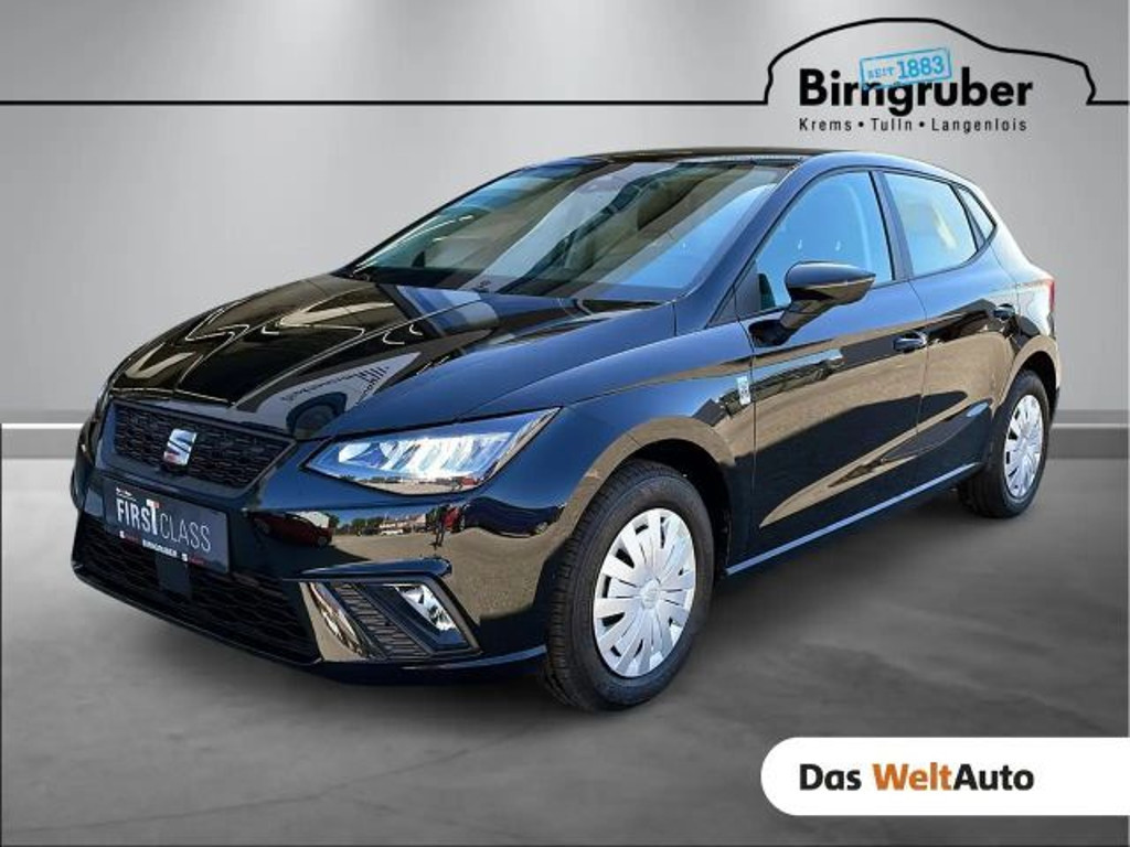 Seat Ibiza 1.0 TSI Reference
