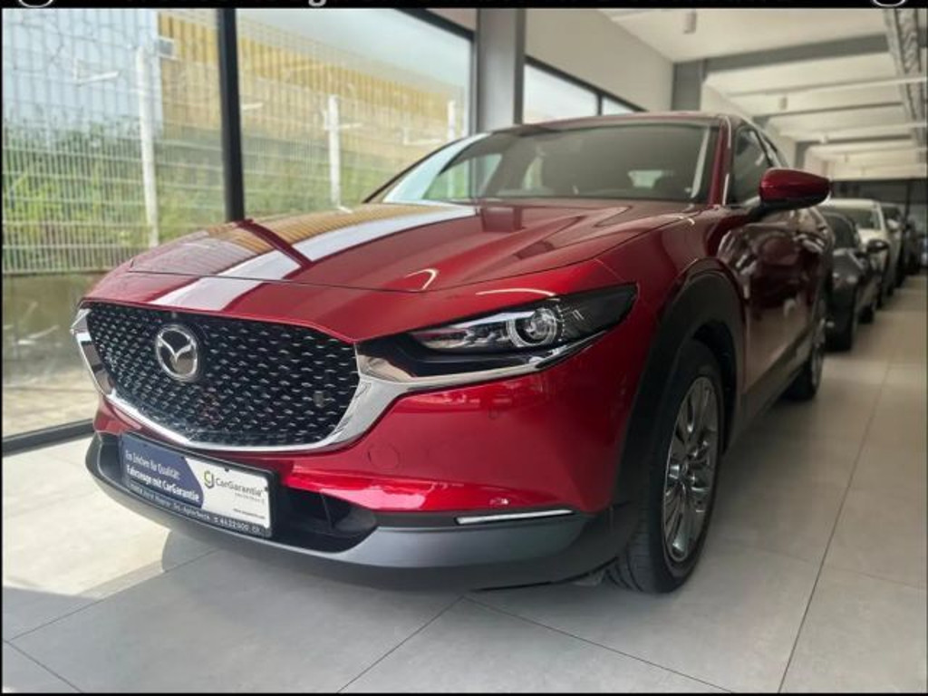 Mazda CX-30 Selection 4WD Premium