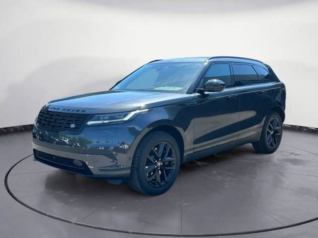 Land Rover Range Rover Velar S P400e