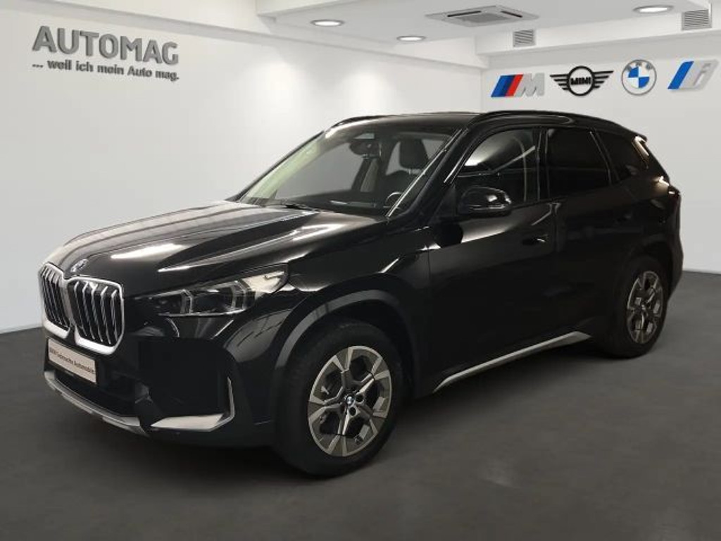 BMW X1 sDrive20i