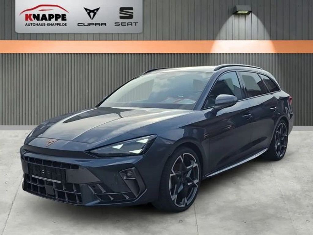 Cupra Leon Sportstourer DSG
