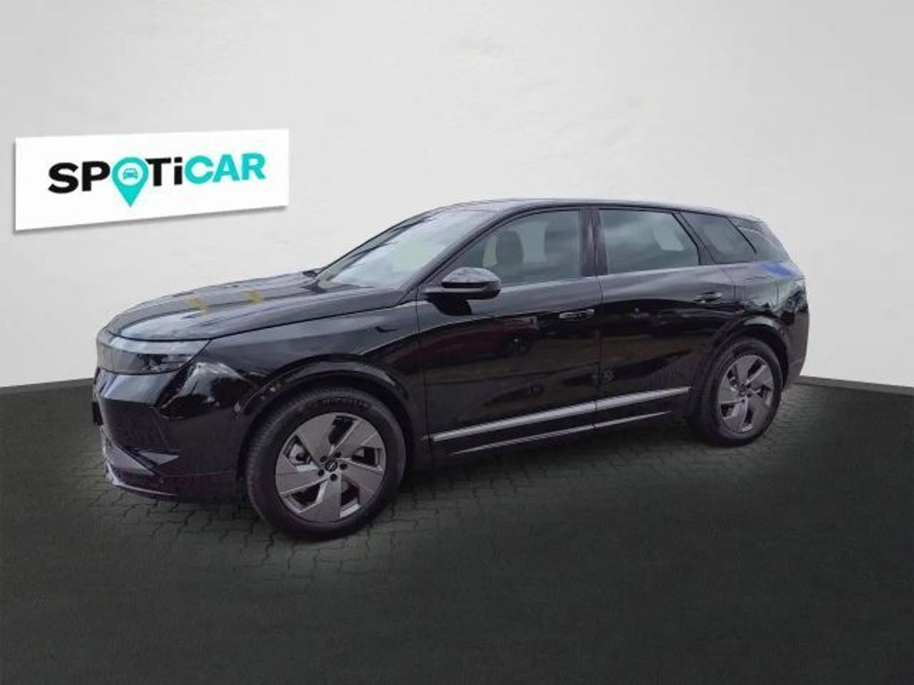 Opel Grandland X Edition