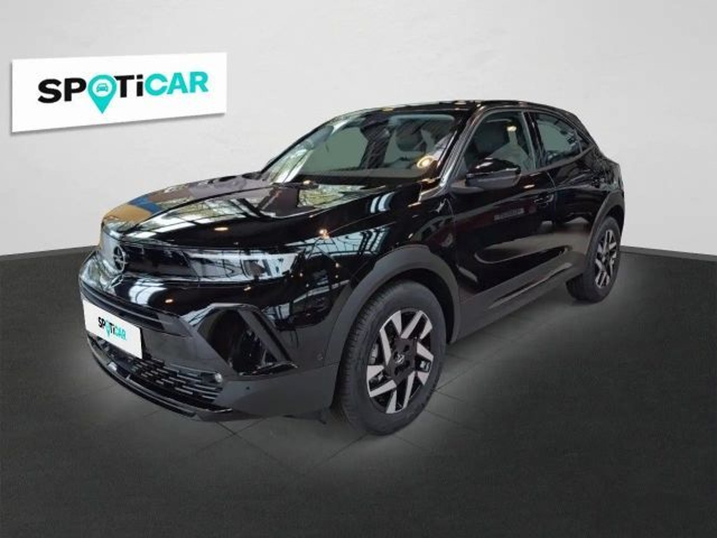 Opel Mokka 1.2 Turbo Elegance