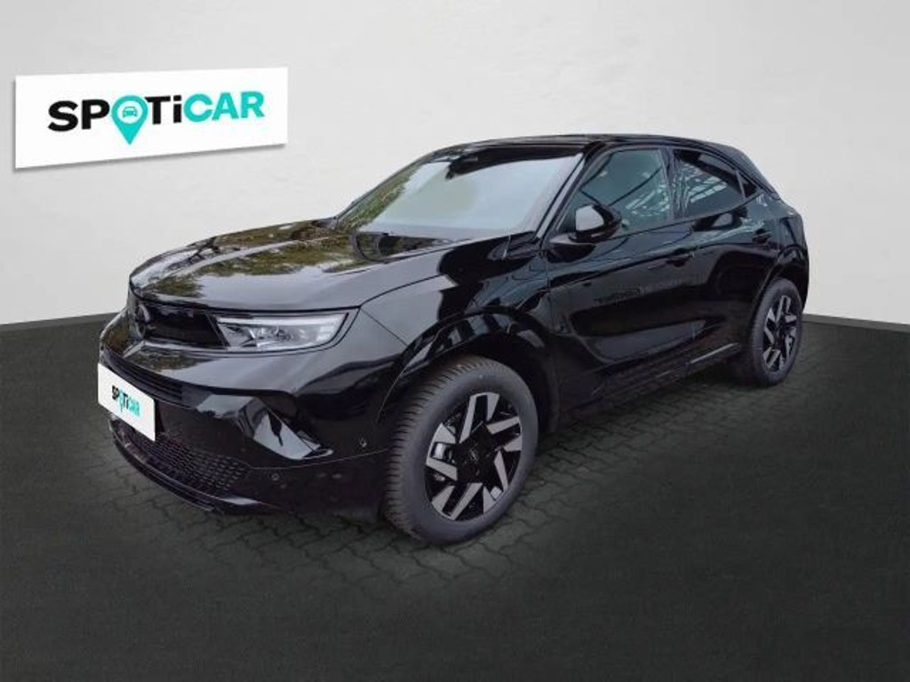Opel Mokka Grand Sport 1.2 Turbo Turbo GS-Line