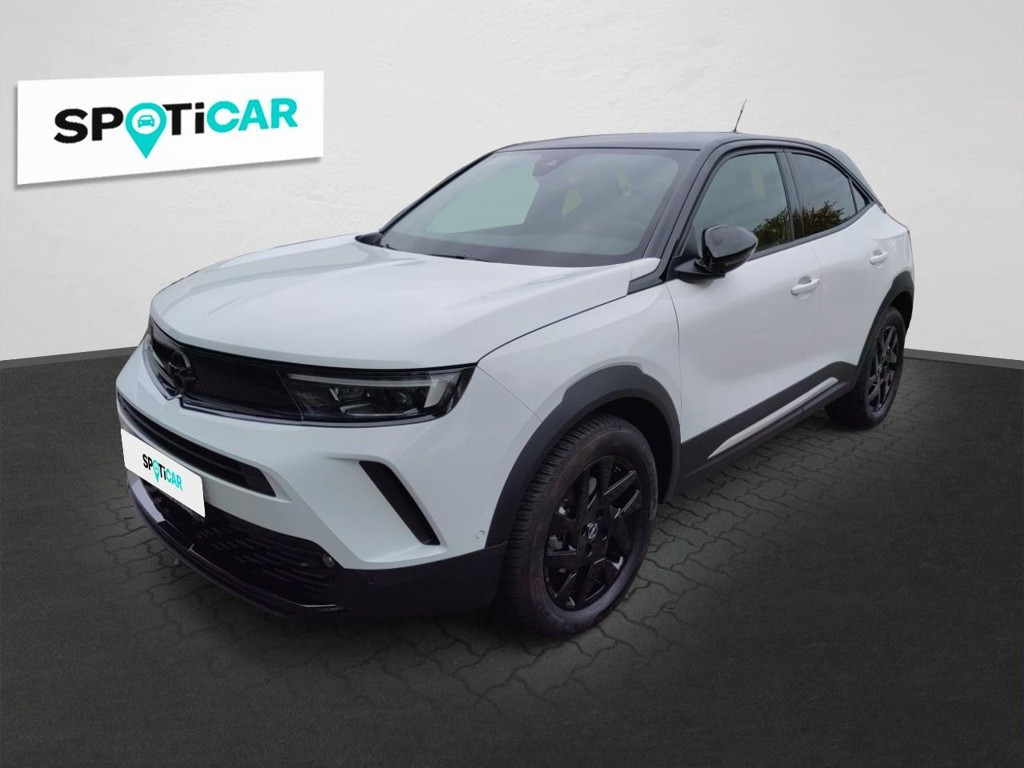 Opel Mokka Grand Sport 1.2 Turbo Hybrid Turbo GS-Line