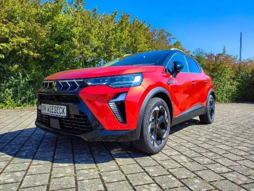 Mitsubishi ASX Intro Edition 1.6 Hybrid