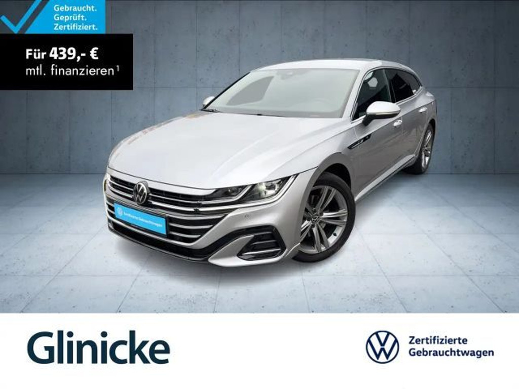 Volkswagen Arteon DSG R-Line 2.0 TDI