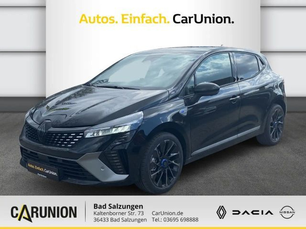 Renault Clio TCe 90 Esprit Alpine