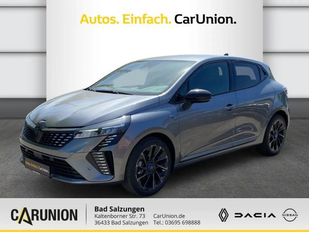 Renault Clio TCe 90 Esprit Alpine