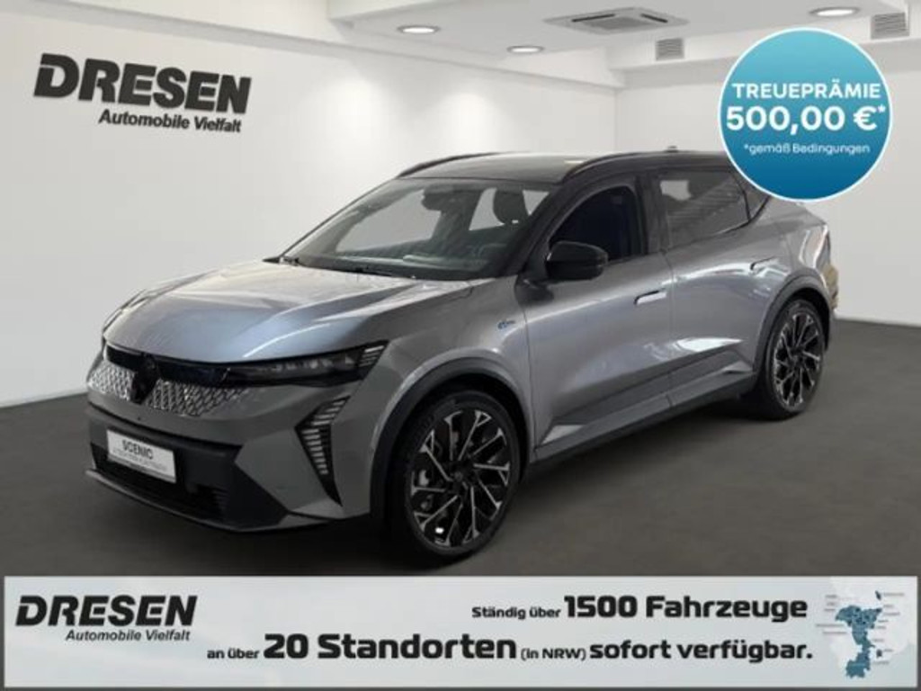 Renault Scenic Esprit Alpine