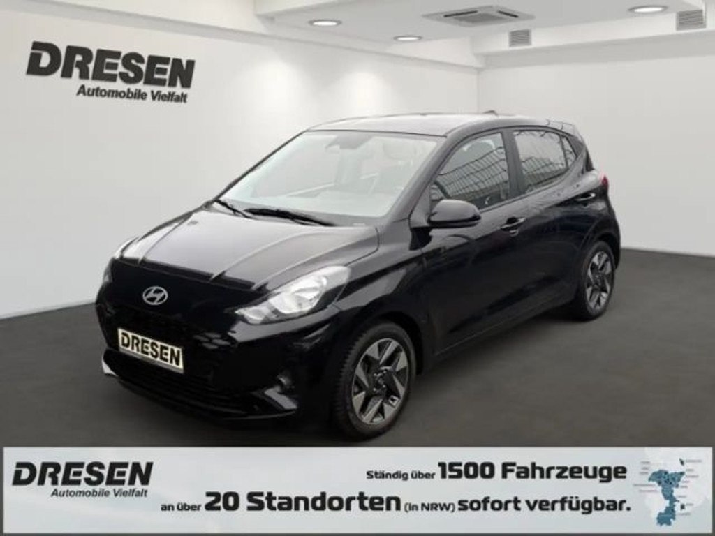 Hyundai i10 Trend 1.0