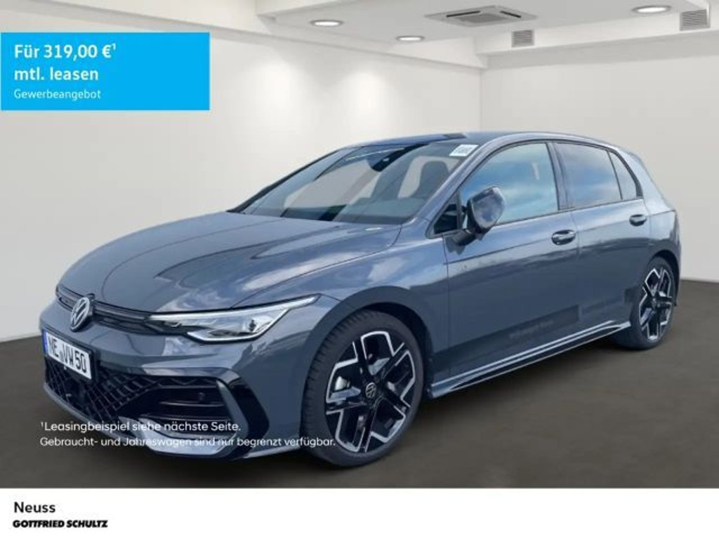 Volkswagen Golf DSG Style 1.5 TSI