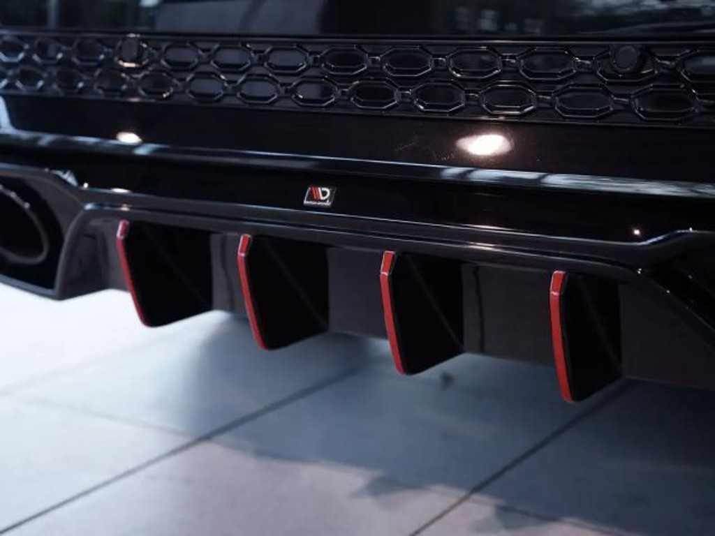 Audi RS3 Sedan Quattro