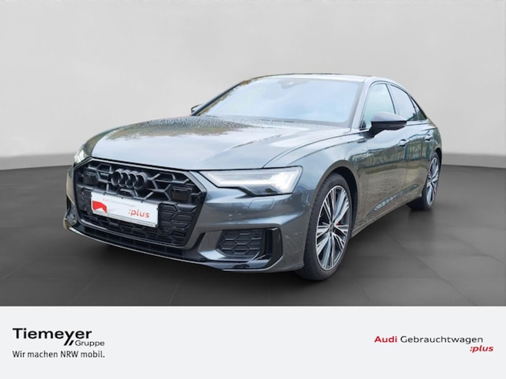 Audi A6 Sedan Quattro S-Line S-Tronic Hybride 55 TFSI