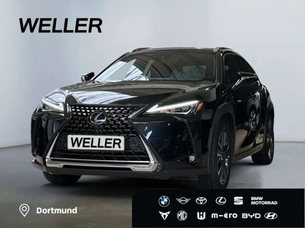 Lexus UX Style Edition 250h