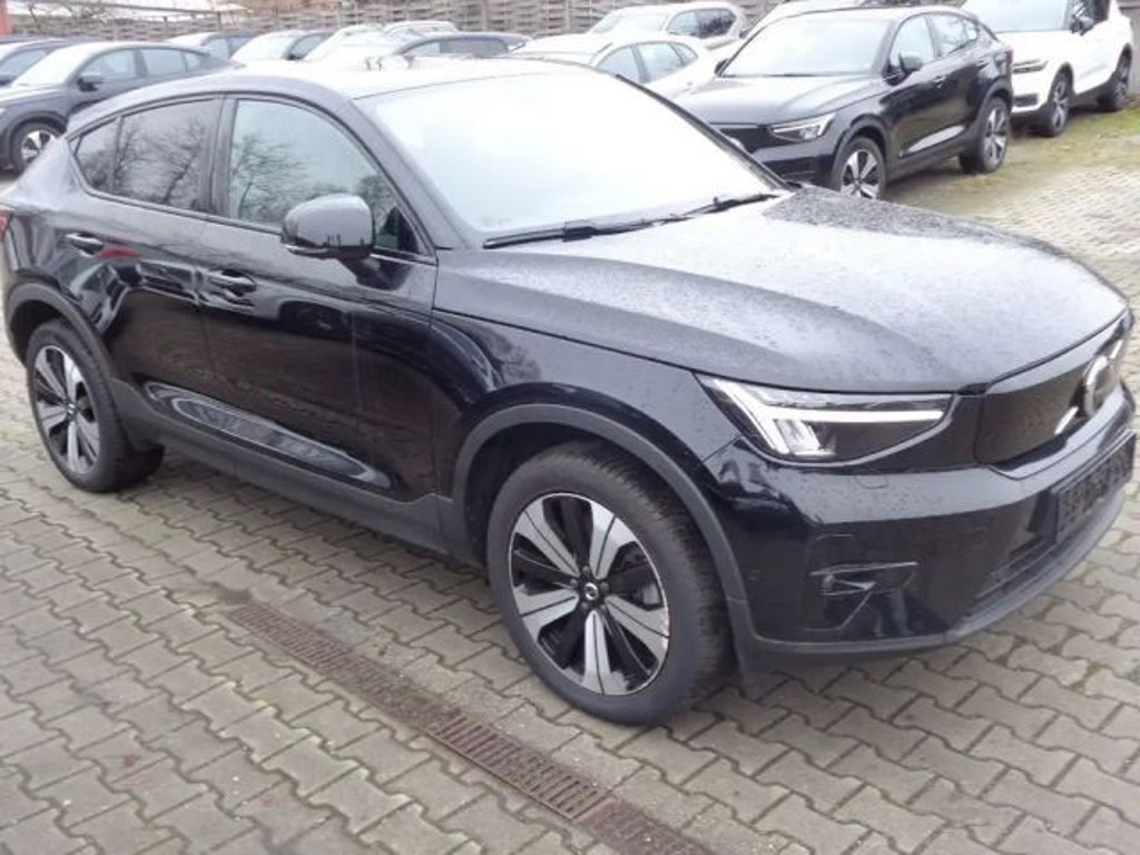 Volvo C40