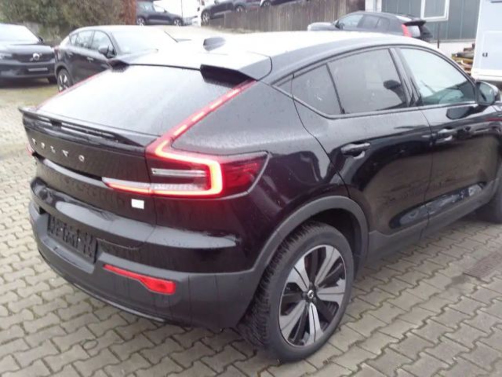 Volvo C40